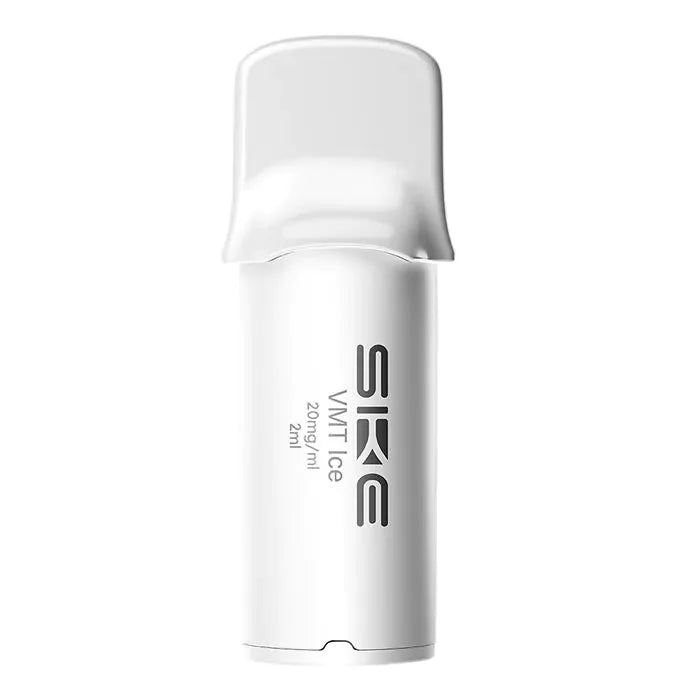 SKE Crystal Pro 600 Prefilled Vape Pods