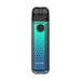 SMOK Novo 4 Mini Pod Vape Kit green blue cobra