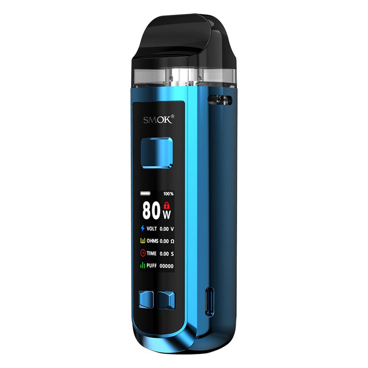 SMOK RPM 2 Vape Kit prism blue