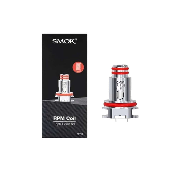 SMOK RPM Replacement Coils