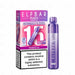 Elf Bar Plus 15 Prefilled Pod Kit - Vapour Deal