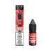 10ml Strawberry Kiwi E-Liquid By Pyne Pod Nic Salts