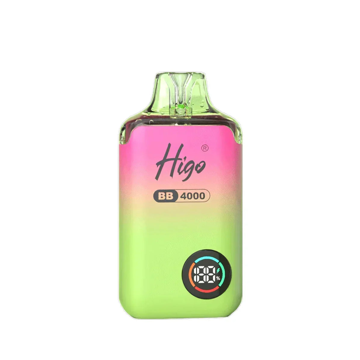 Higo BB 4000 Puffs Prefilled Pod vape Kit | Any 3 for £18