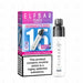 Elf Bar Plus 15 Prefilled Pod Kit - Vapour Deal