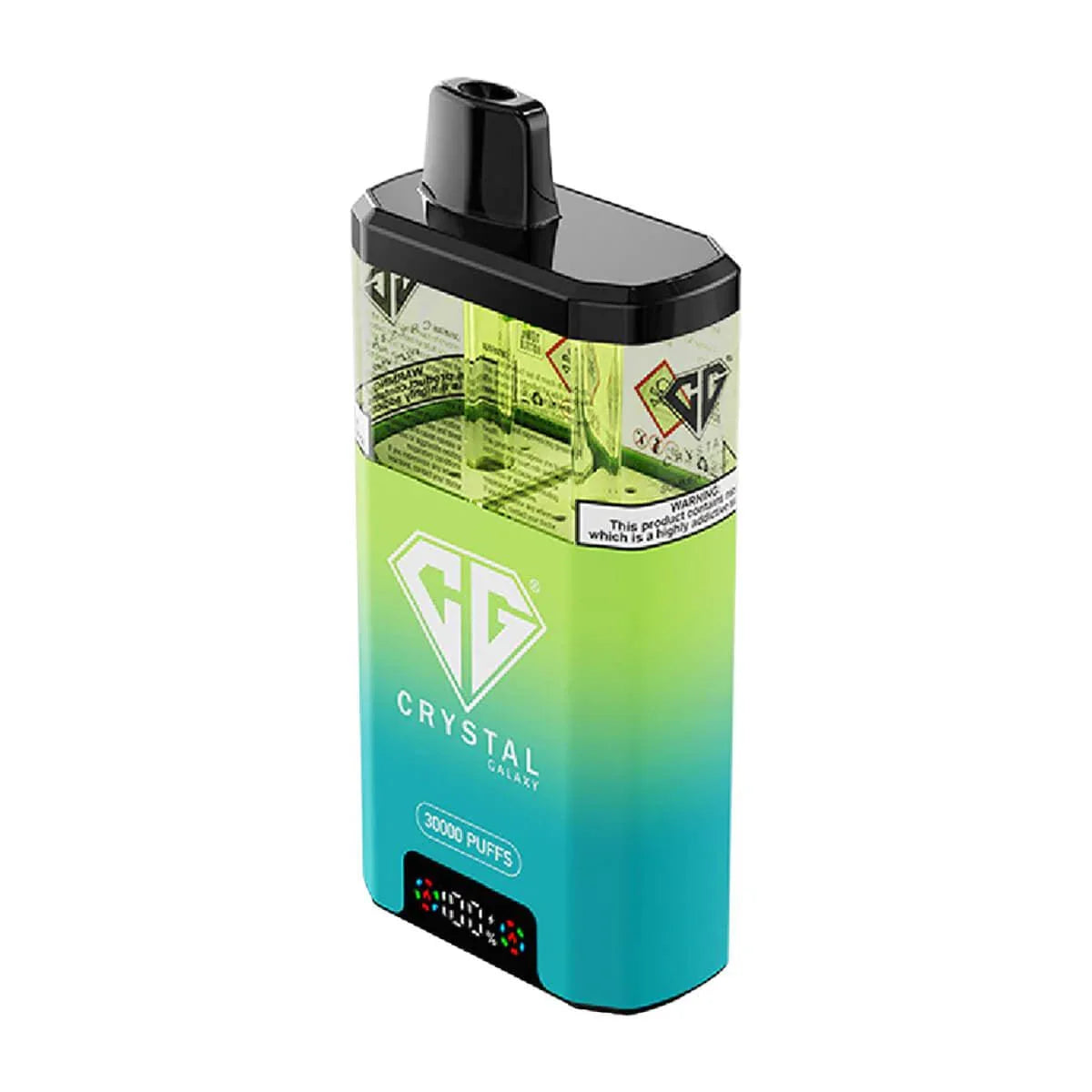 Crystal Galaxy Focus 2 30K Prefilled Pod Kit