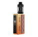 VooPoo Drag 5 Vape Kit Suneset Orange