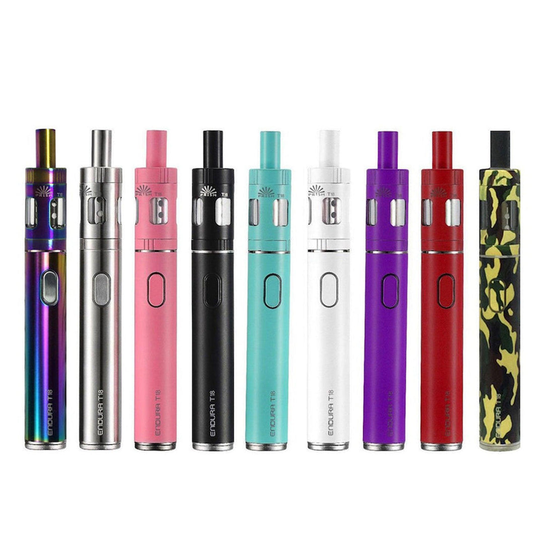 Innokin Endura T18E Starter Kit - Vapours Deal Ltd