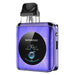 Vaporesso Xros 4 Nano Pod Kit twilight purple
