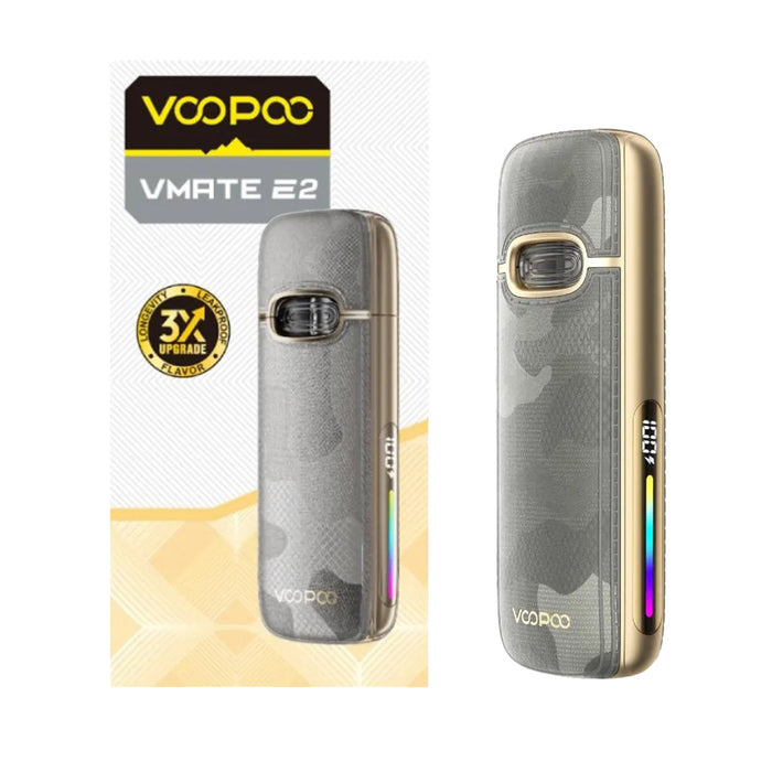 Voopoo Vmate E2 Vape Kit - urban combo