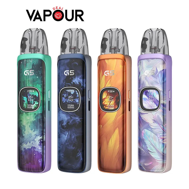 Uwell Caliburn G5 Pod Kit - Vapour Deal LTD