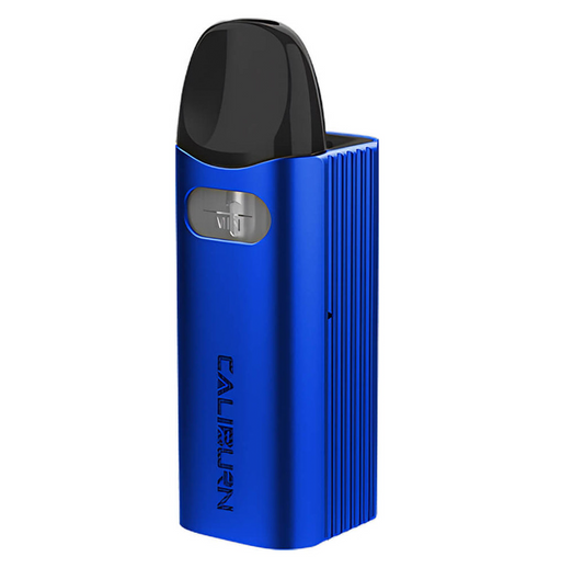 Uwell Caliburn AZ3 Pod Kit blue