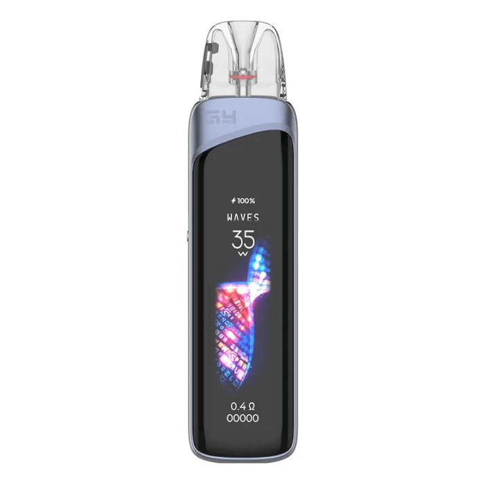 Uwell Caliburn G4 Pro Pod Kit - ink blue