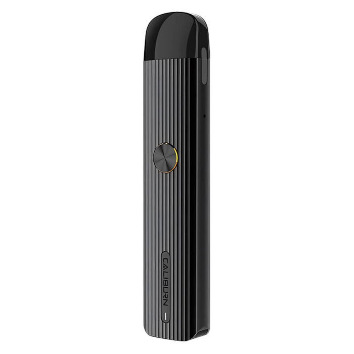 Uwell Caliburn G Vape Pod Kit black