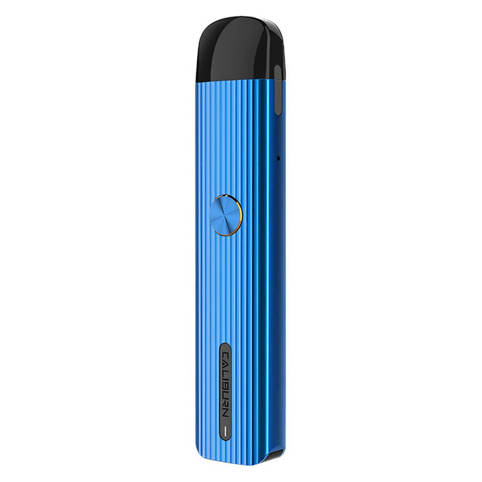 Uwell Caliburn G Vape Pod Kit blue