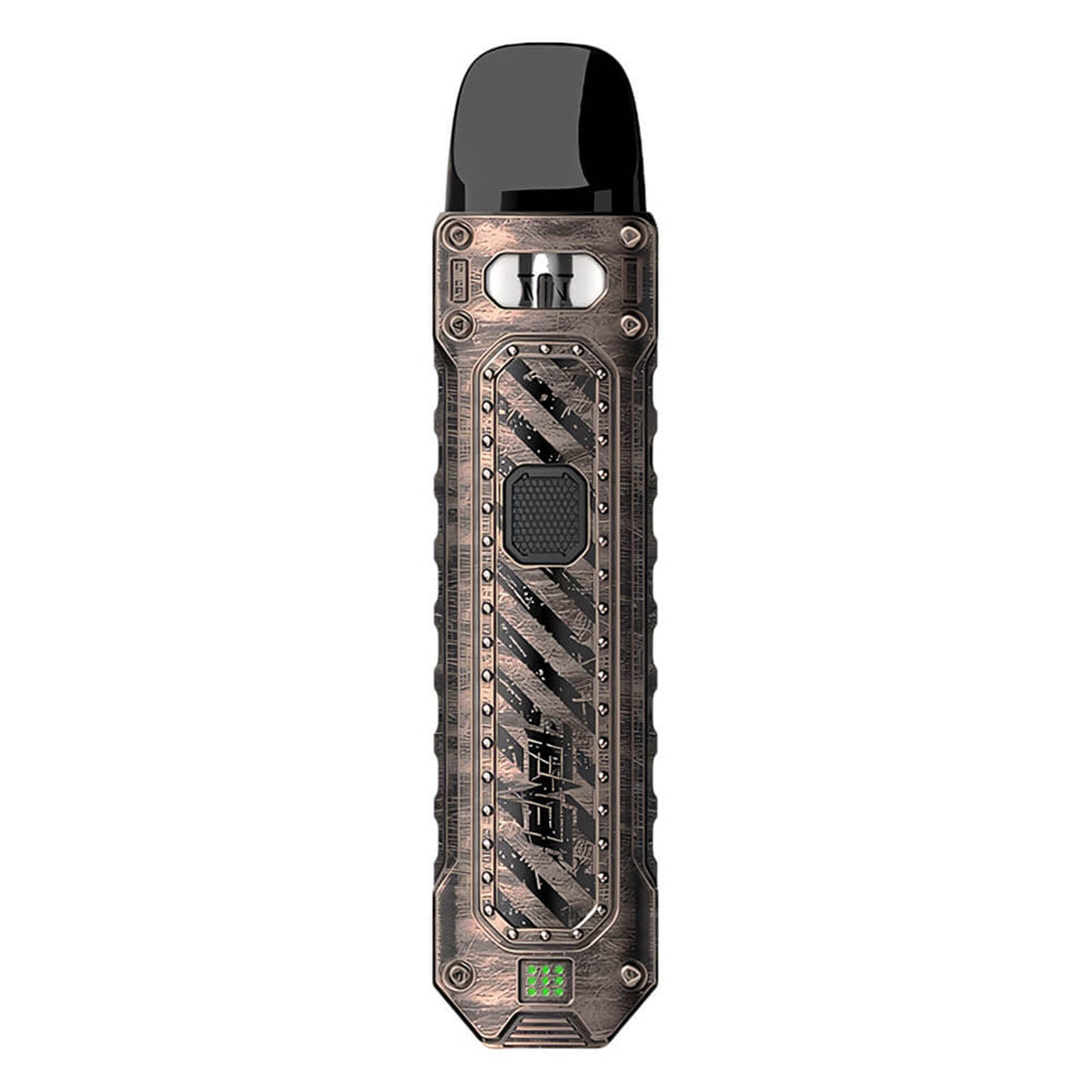 Uwell Caliburn Tenet Refillable Vape Kit copper red