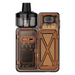 Uwell Crown M Pod Vape Kit brown