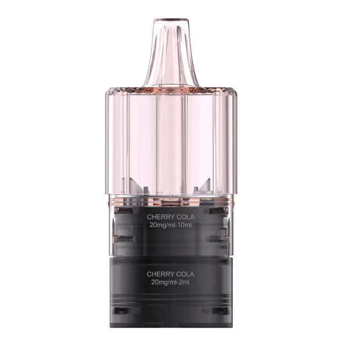 Cherry Cola Uwell Viscore 8000 Refill Pack