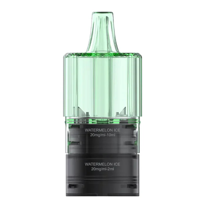 Watermelon Ice Uwell Viscore 8000 Refill Pack