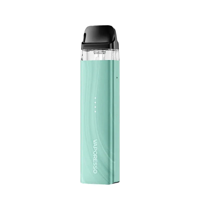 Vaporesso XROS Mini Retro Pod Kit - Spring Green