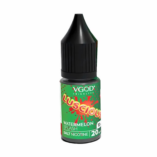 VGOD Luscious Nic Salt vape Juice