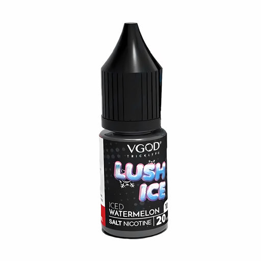 VGOD Mighty Mint Nic Salt vape Juice