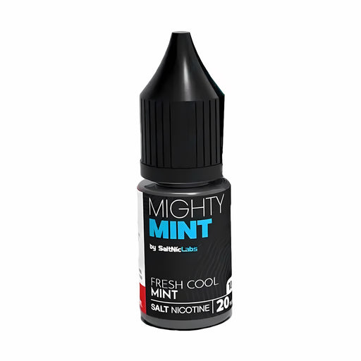 VGOD Mighty Mint Nic Salt vape Juice
