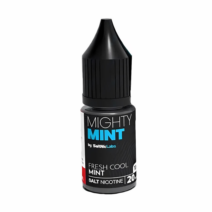 VGOD Mighty Mint Nic Salt vape Juice