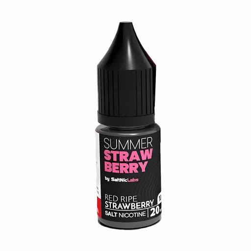 VGOD Summer Strawberry Nic Salt vape Juice
