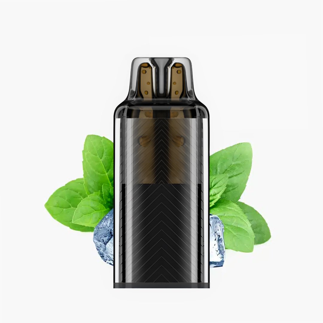 Vozol Vista Plug 10000 Puff Disposable Vape