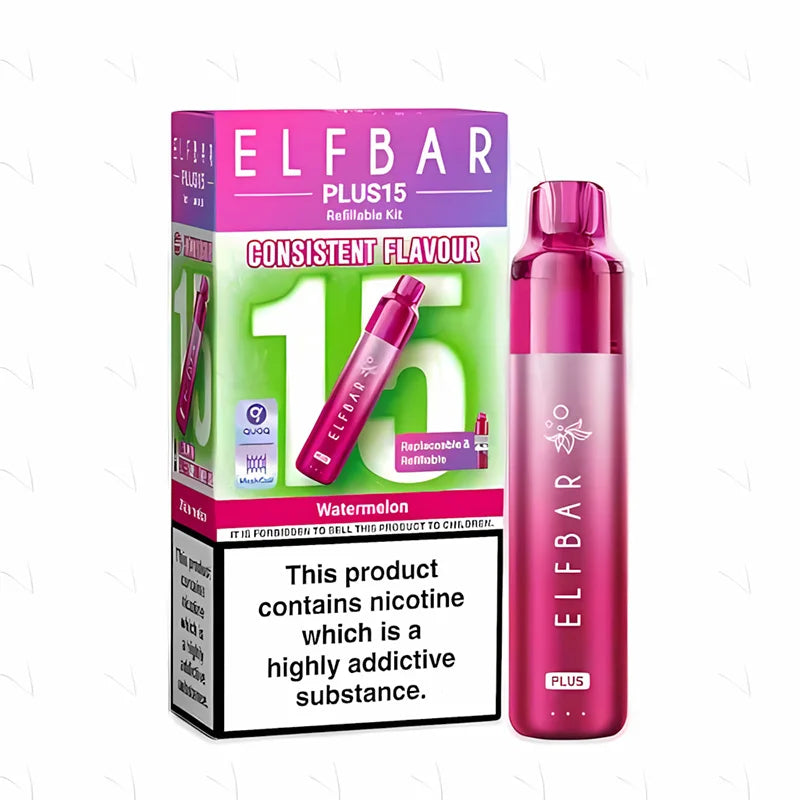 elfbar pods tasty kiss Meine Elf Bar funktioniert nicht mehr! Was tun?