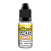 Zillions Salts Lemon Nic Salt Vape Juice