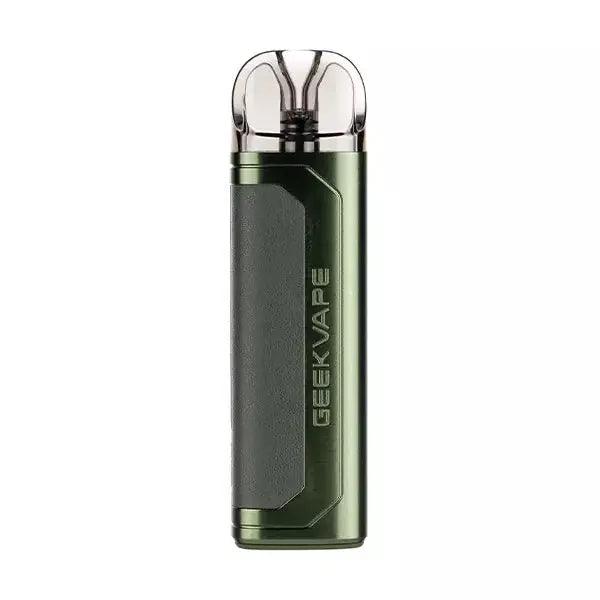 Geek Vape AU Pod Kit System Geek Vape AU Pod Kit System