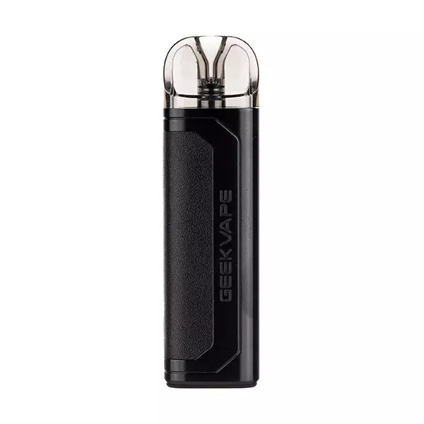 Aegis U Pod Kit by Geek Vape Black