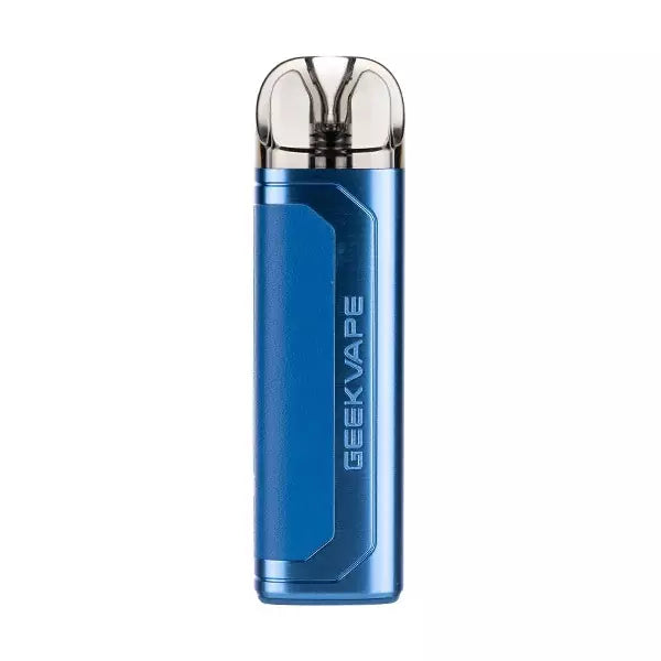 Aegis U Pod Kit by Geek Vape Blue