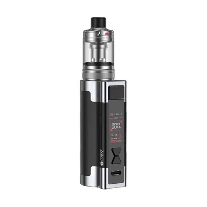 Aspire Zelos 3 Kit 3200mAh Black