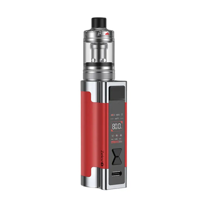 Aspire Zelos 3 Kit 3200mAh Red