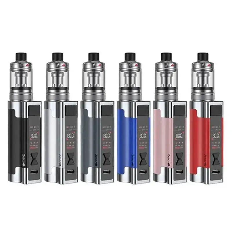Aspire Zelos 3 Vape Kit 3200mAh - Vapours Deal Ltd