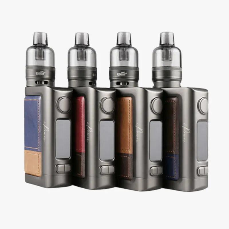 Eleaf iStick Power 2 TC 80W Kit - Vapours Deal Ltd