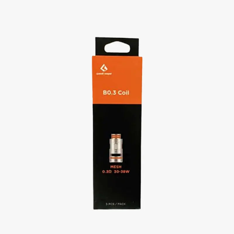 GEEKVAPE B Series Coils B.03