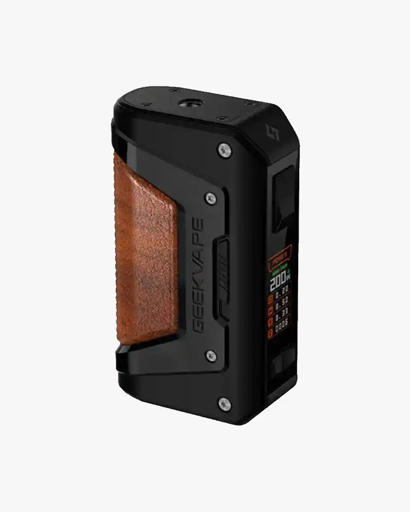 Geek-Vape-L200-Aegis-Legend-2-Box-Mod-200W-Black