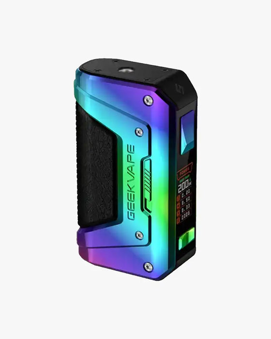 Geek-Vape-L200-Aegis-Legend-2-Box-Mod-200W-Rainbow