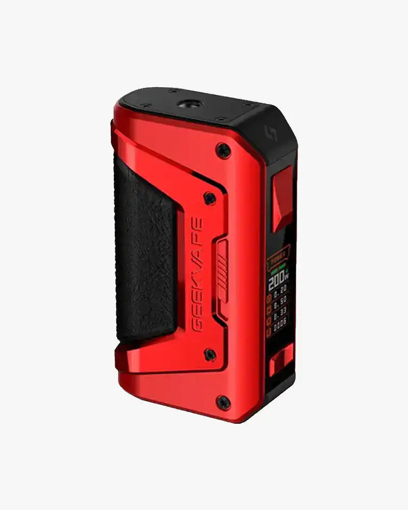 Geek-Vape-L200-Aegis-Legend-2-Box-Mod-200W-Red