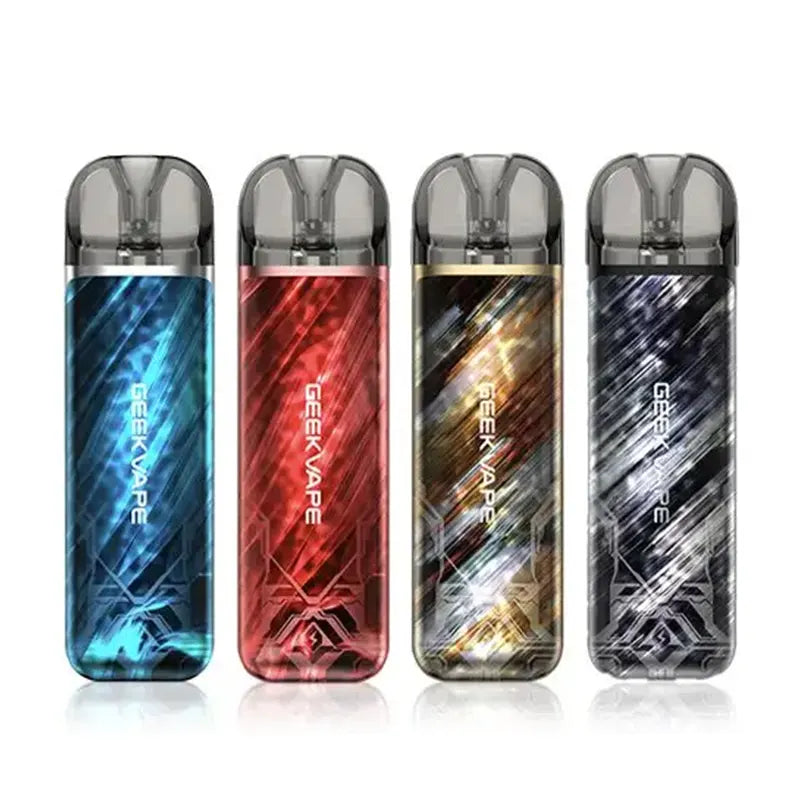 Geek Vape Obelisk U Pod Kit