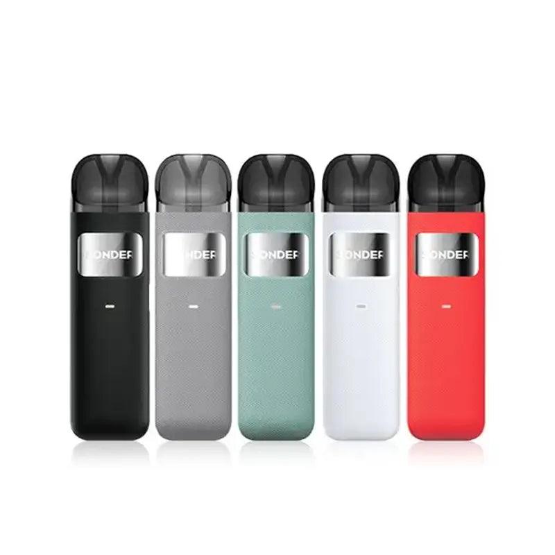 Geekvape Sonder U Pod Kit - Vapours Deal Ltd