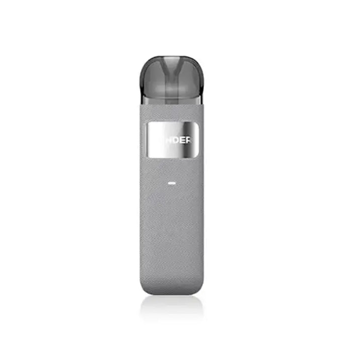 Geekvape Sonder U Pod Kit Grey