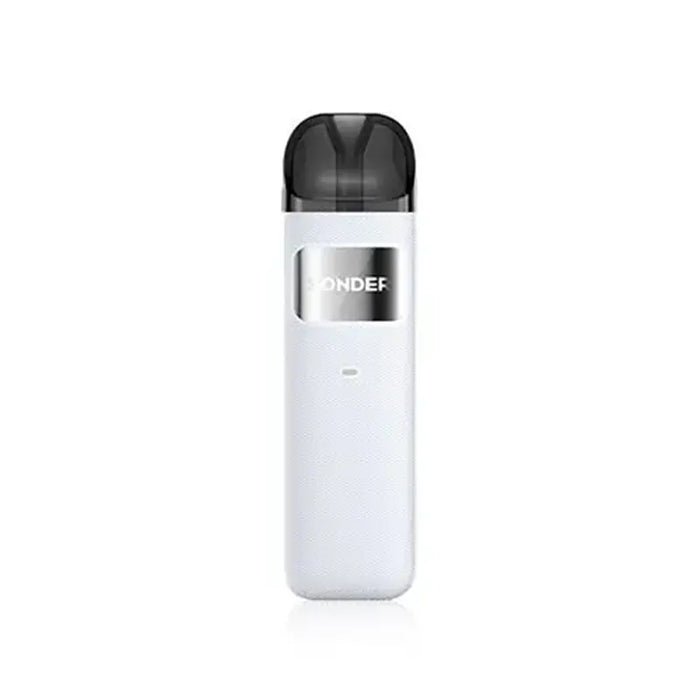 Geekvape Sonder U Pod Kit White