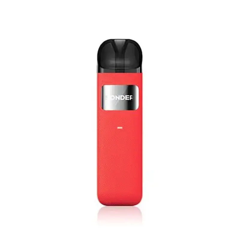 Geekvape Sonder U Pod Kit Red