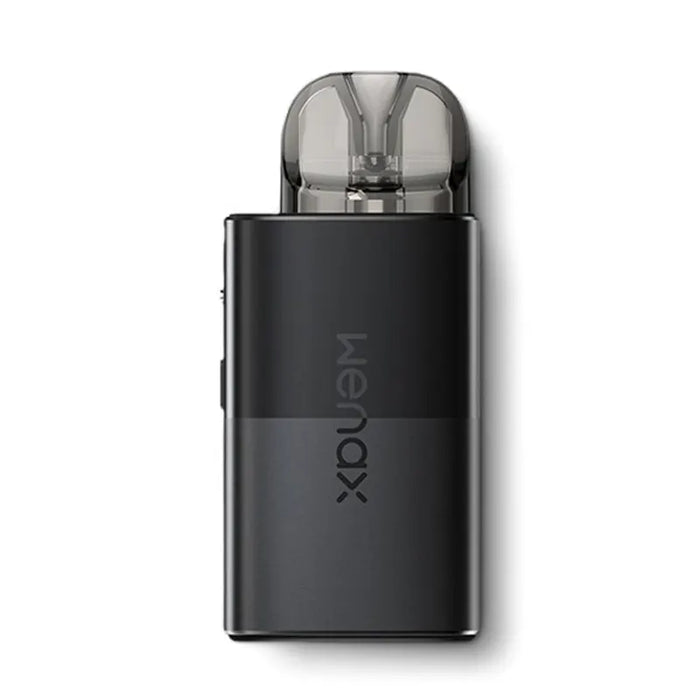 Geekvape Wenax U Pod Vape Kit Black