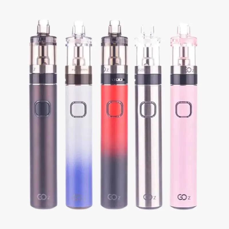 INNOKIN Go-Z Vape Kit System - Vapours Deal Ltd