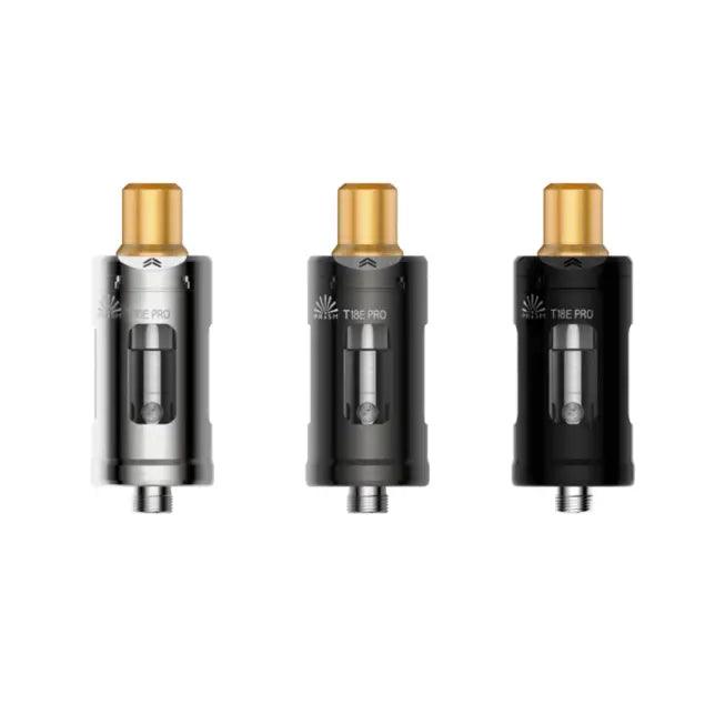 Innokin Prism T18E Pro Tank - Vapours Deal Ltd